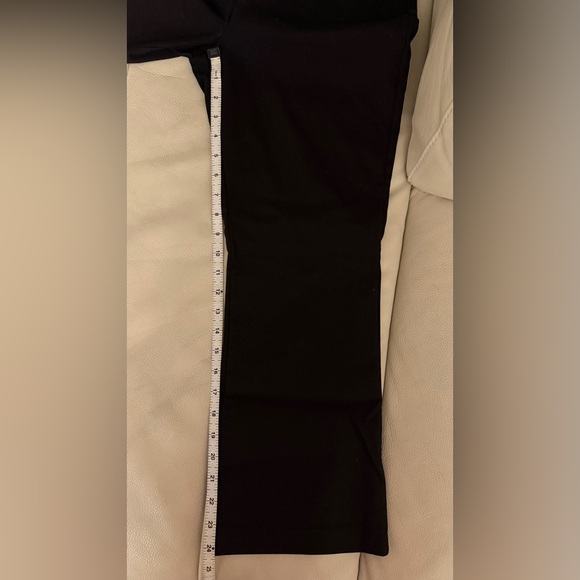 Zara Black Pants - Picture 7 of 7